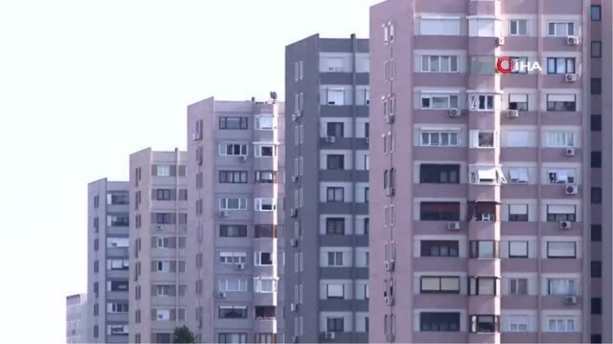 İstanbul'da 1,5 Milyon Konut Riskli Durumda