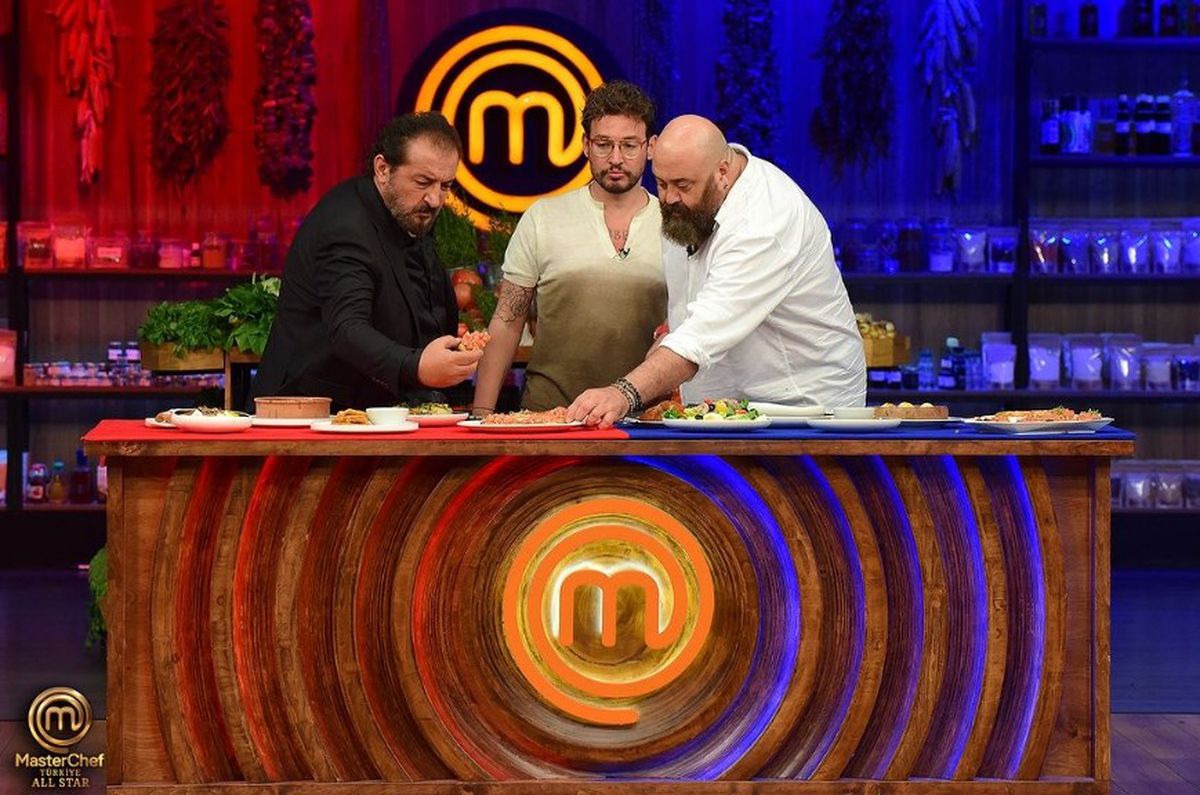 Masterchef All Star fragmanı yayınlandı mı? Masterchef All Star dokunulmazlık oyunu kim kazandı? Masterchef All Star 52. bölüm fragmanı izle!