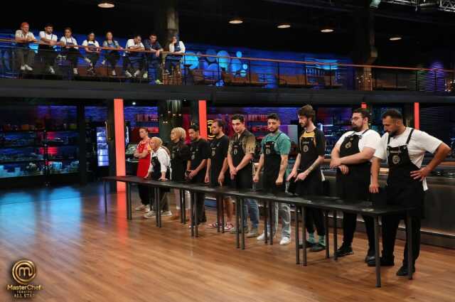 Masterchef All Star fragmanı yayınlandı mı? Masterchef All Star dokunulmazlık oyunu kim kazandı? Masterchef All Star 52. bölüm fragmanı izle!
