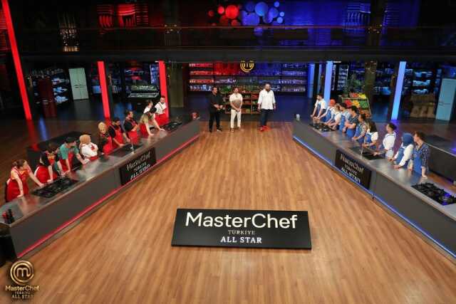 Masterchef All Star fragmanı yayınlandı mı? Masterchef All Star dokunulmazlık oyunu kim kazandı? Masterchef All Star 52. bölüm fragmanı izle!