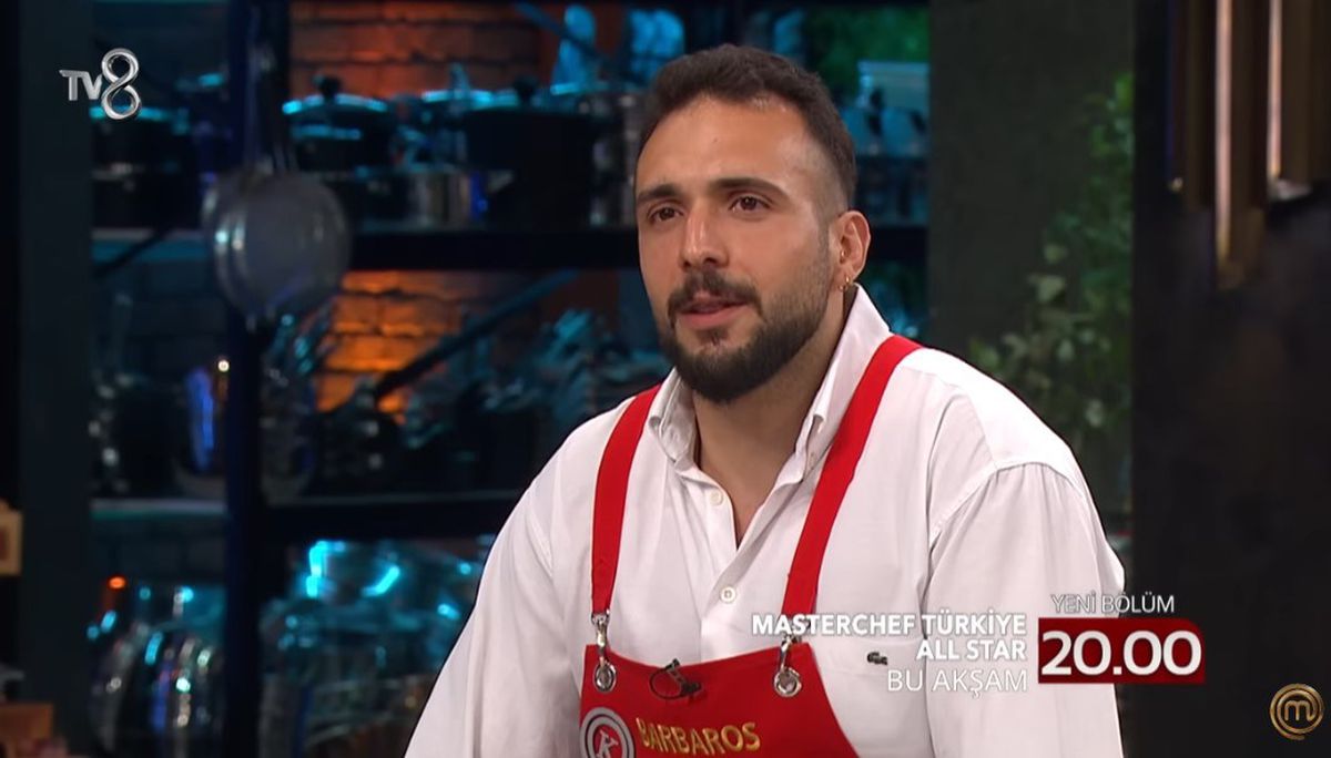 MasterChef canlı izle! 9 Ağustos Çarşamba Masterchef 2023 yeni sezon 52. yeni bölüm canlı izle! TV8 Masterchef canlı izle!