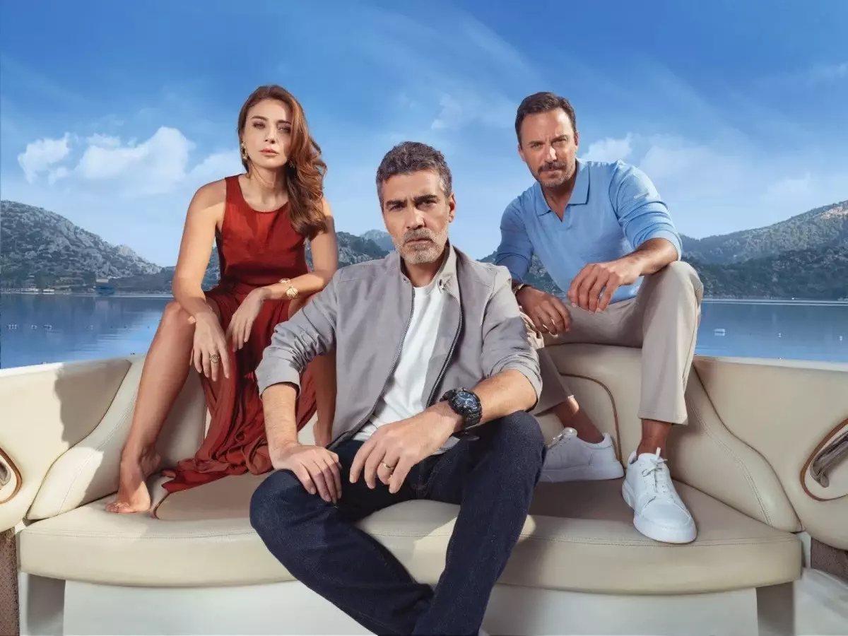 Maviye Sürgün bugün yok mu? Maviye Sürgün var mı, yok mu?