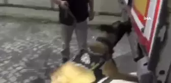 Niğde'de 72 kilo 500 gram esrar ele geçirildi