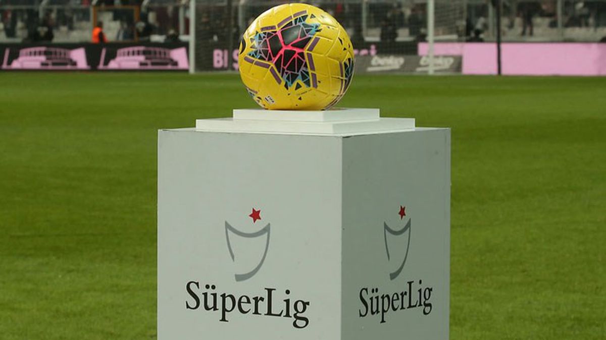 Rakam güncellendi! İşte Süper Lig'de galibiyete verilecek yeni para
