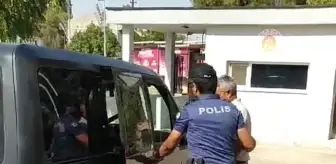 Şanlıurfa'da aranan zanlı yakalandı