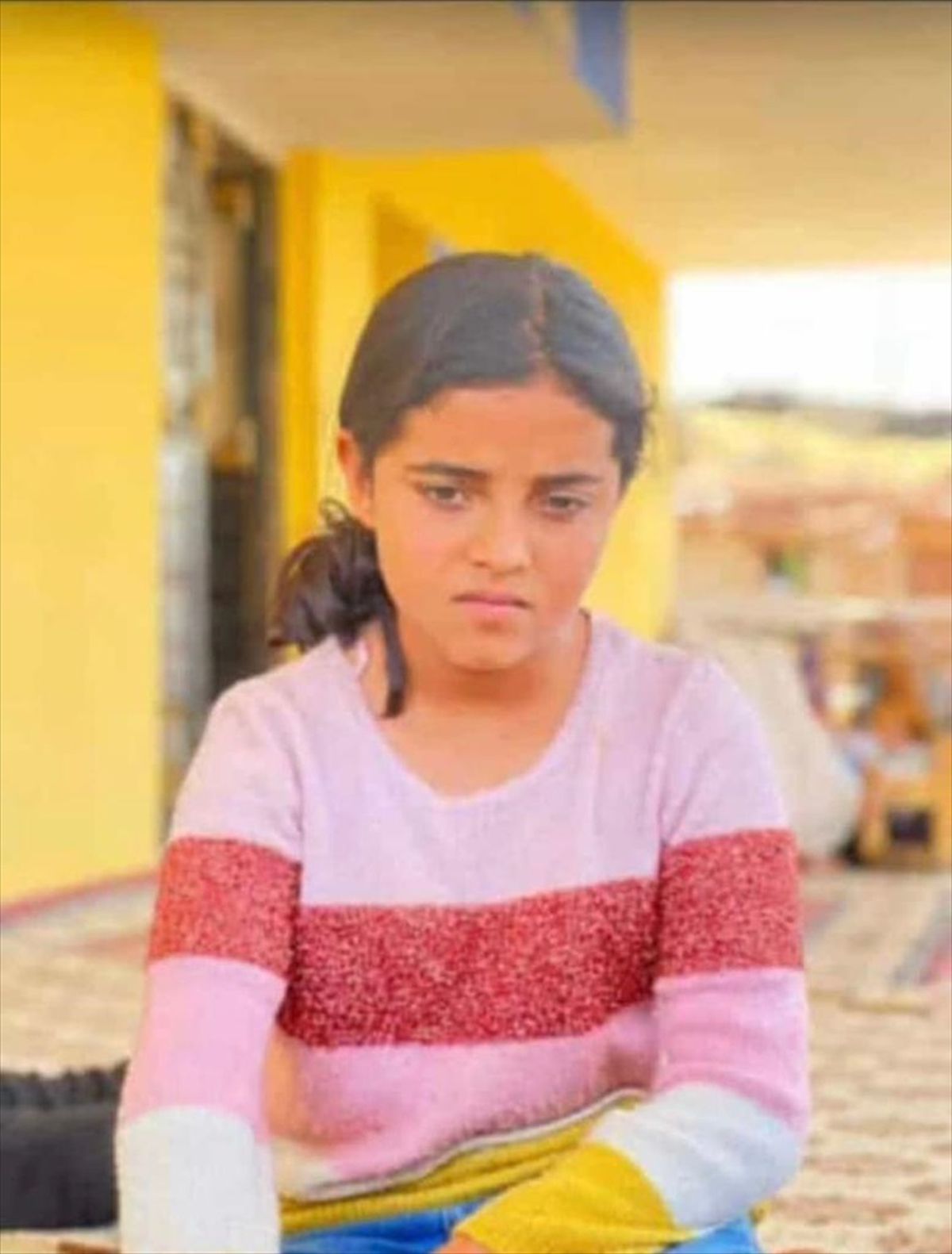 Şırnak'ta traktör kazası: 11 yaşındaki kız çocuğu hayatını kaybetti