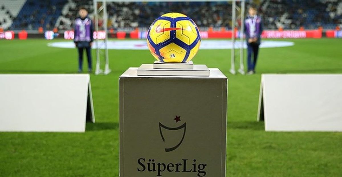 Süper Lig galibiyet primi! Süper Lig'de galibiyet başı takımlara ne kadar veriliyor?