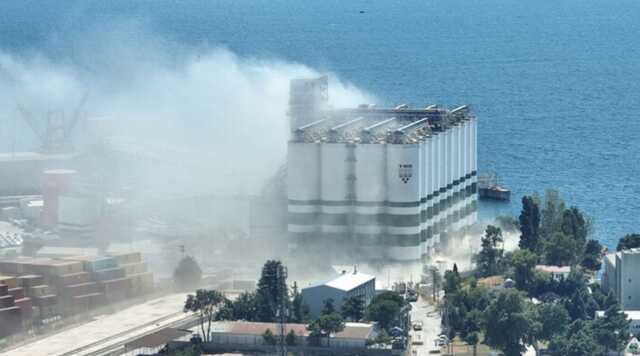 TMO silosundaki patlamada hayatını kaybeden gençle ilgili kahreden detay