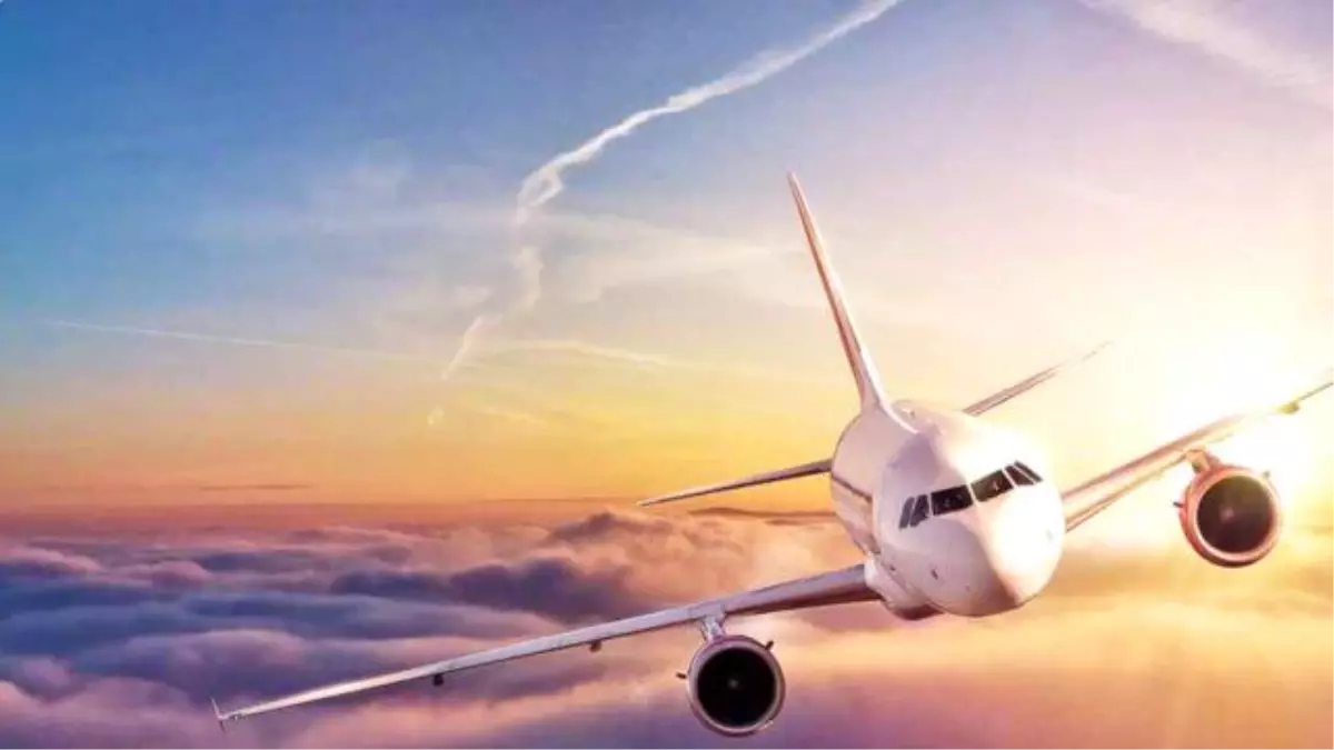 Uçaklara türbülans önleyen çip iddiasıyla dolandırıcılık