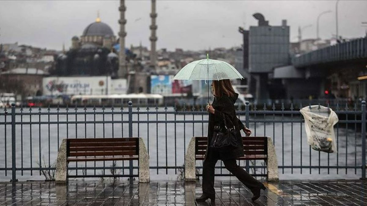 Yağmur yağacak mı? Havalar ne zaman soğuyacak? 9-15 Ağustos hava durumu tahminleri!
