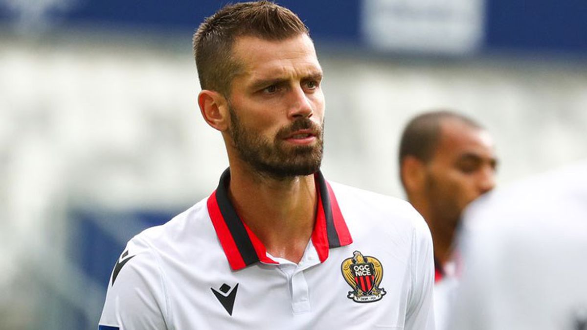 10 gün önce Konyaspor'a imza atmıştı! Morgan Schneiderlin'in sözleşmesi feshedildi