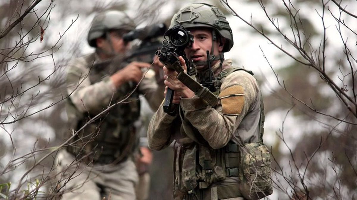 6 şehidimizin kanı yerde kalmadı! Pençe-Kilit bölgesindeki saldırının planlayıcısı etkisiz hale getirildi