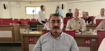 Aydın Büyükşehir Belediyesi Meclisi'nde Gerginlik