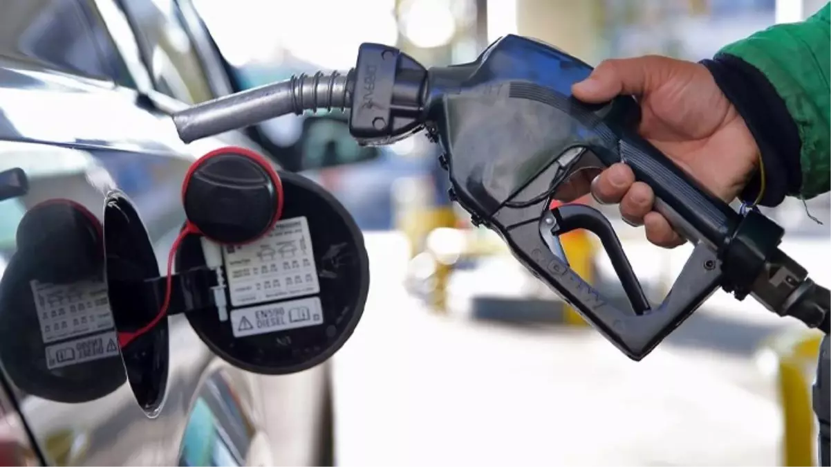 Akaryakıta kallavi bir zam daha! Motorinin litresi 39 lirayı aşacak