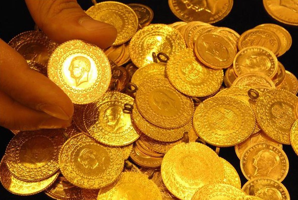 ANLIK ALTIN FİYATLARI - Çeyrek Altın ve Tam Altın fiyatı ne kadar, kaç lira? 10 Ağustos 2023 Gram Altın kaç TL?