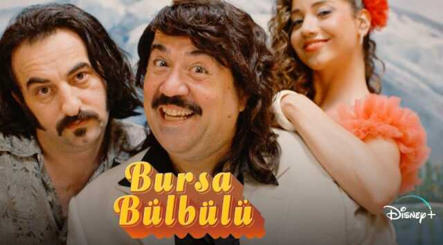 Atatürk dizisini kaldıran Disney Plus'ın üye sayısında büyük düşüş! İşte rakamlar!