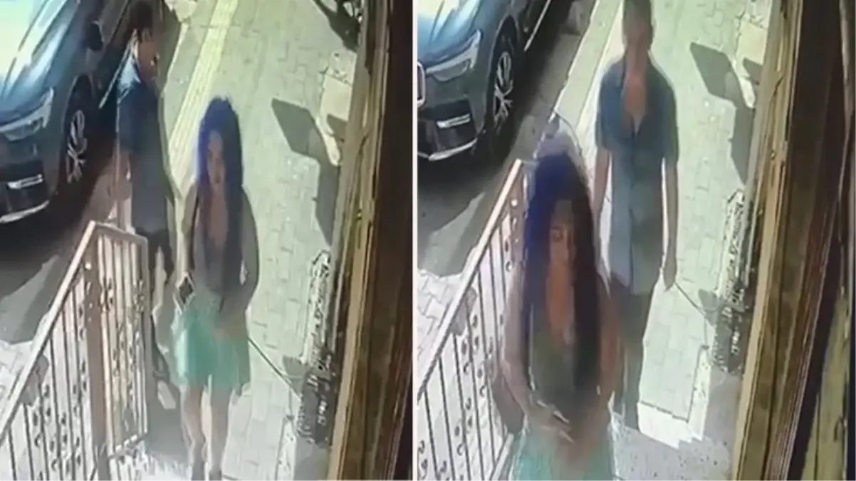 Günlük kiralık evdeki 'Şırıngalı' cinayetin sırrı çözüldü