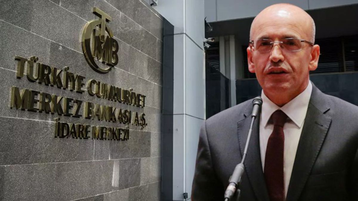 Bakan Şimşek'ten Merkez Bankası'nın rezervlerindeki büyük artışa ilk yorum: Biriktirmeye devam edeceğiz