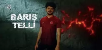 Barış Telli'nin hayatını kim oynayacak? Hayatla Barış filmi ne zaman yayınlanacak?