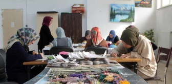 Bayburt Belediyesi Mehdiye & Hesna Mikrofinans Şubesi Açılıyor