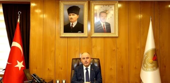 Denizli Valisi Ali Fuat Atik İçişleri Bakanlığına Mülkiye Başmüfettişi olarak atandı