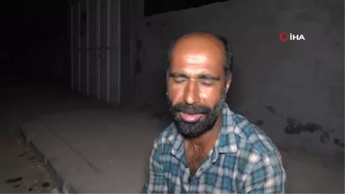 Deprem Adıyaman'da paniğe neden oldu