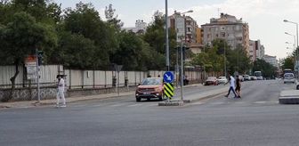 Diyarbakır'ın Hani ilçesinde 4.2 büyüklüğünde deprem meydana geldi