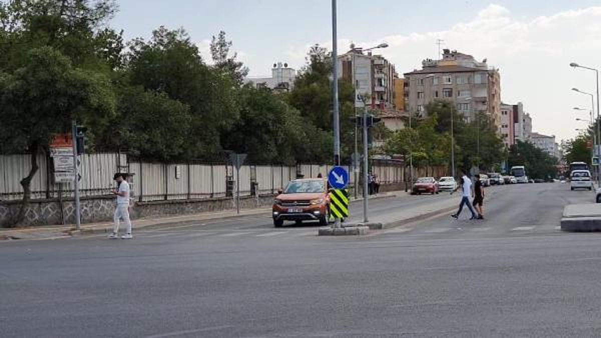 Diyarbakır'ın Hani ilçesinde 4.2 büyüklüğünde deprem meydana geldi