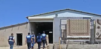 Diyarbakır'da Su Kullanımına Yönelik Yasaklar Getirildi
