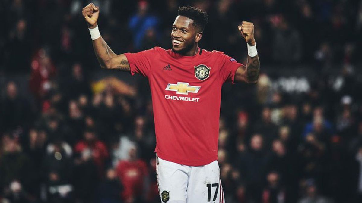 Fenerbahçe, Fred'i Galatasaray'ın elinden kapıyor! Manchester United'a 15 milyon euroluk teklif