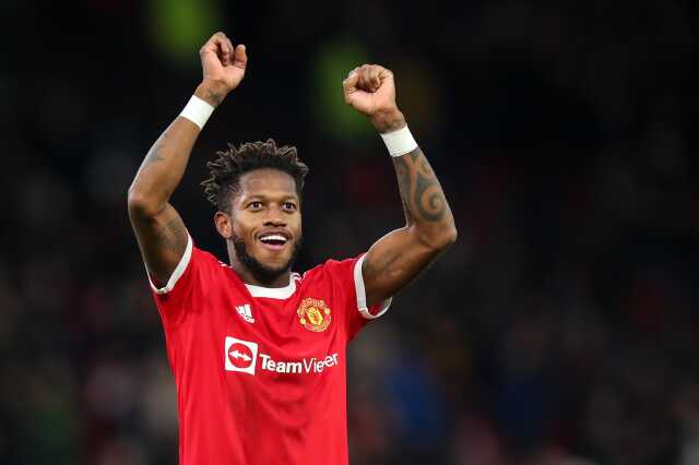 Fenerbahçe ve Fred ile anlaşmaya vardı
