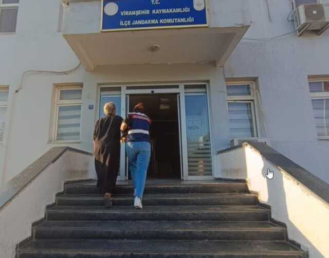 Her satırı korkunç! Şanlıurfa'daki cinayetin altından yasak aşk çıktı Her satırı korkunç! Şanlıurfa'daki cinayetin altından yasak aşk çıktı