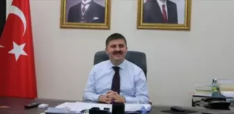 Yeni Karaman Valisi Hüseyin Engin Sarıibrahim kimdir? Hüseyin Engin Sarıibrahim nereli, kaç yaşında?