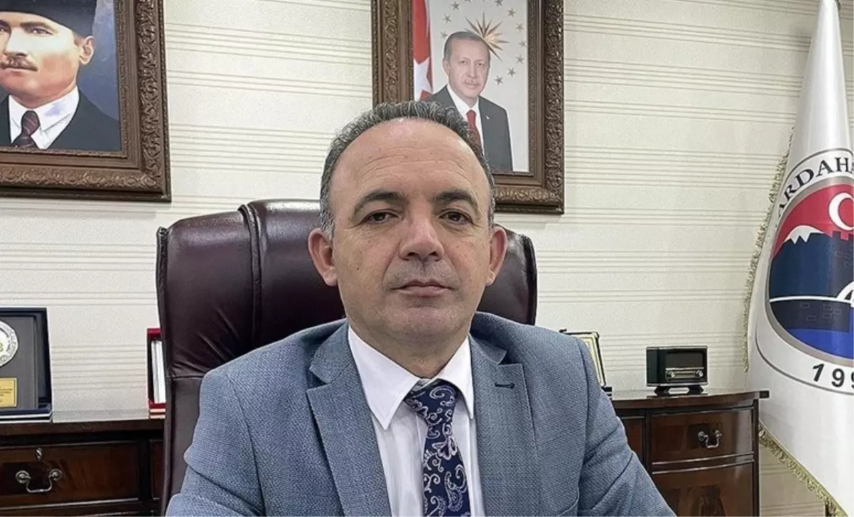 Hüseyin Öner kimdir? Yeni Vali Mülkiye Başmüfettişi Hüseyin Öner hayatı ve biyografisi