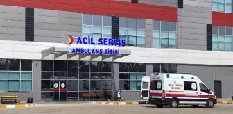Polis memuru yıllık izindeyken komşu balkondan vurularak öldürüldü