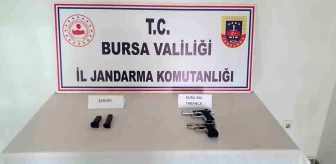 Bursa'da düğünde ateş eden şahıslara operasyon düzenlendi
