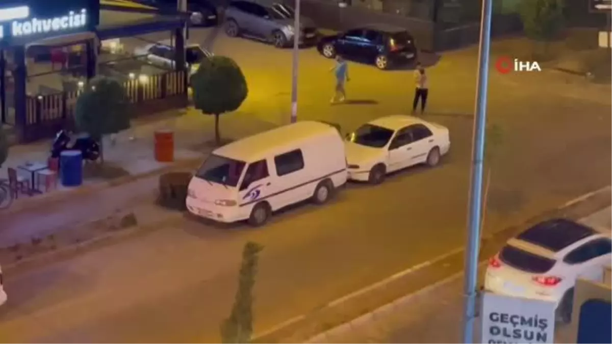 Malatya'daki deprem Osmaniye'de de hissedildi