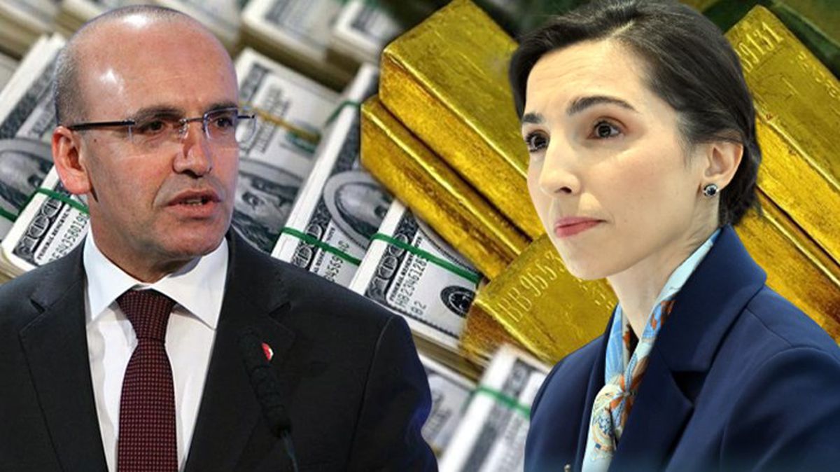 Merkez Bankası net rezervlerinde büyük artış! Kasadaki miktar 15 milyar doları aştı