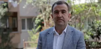 Mustafa Eldivan kimdir? Bayburt Valisi Mustafa Eldivan nereli, kaç yaşında?