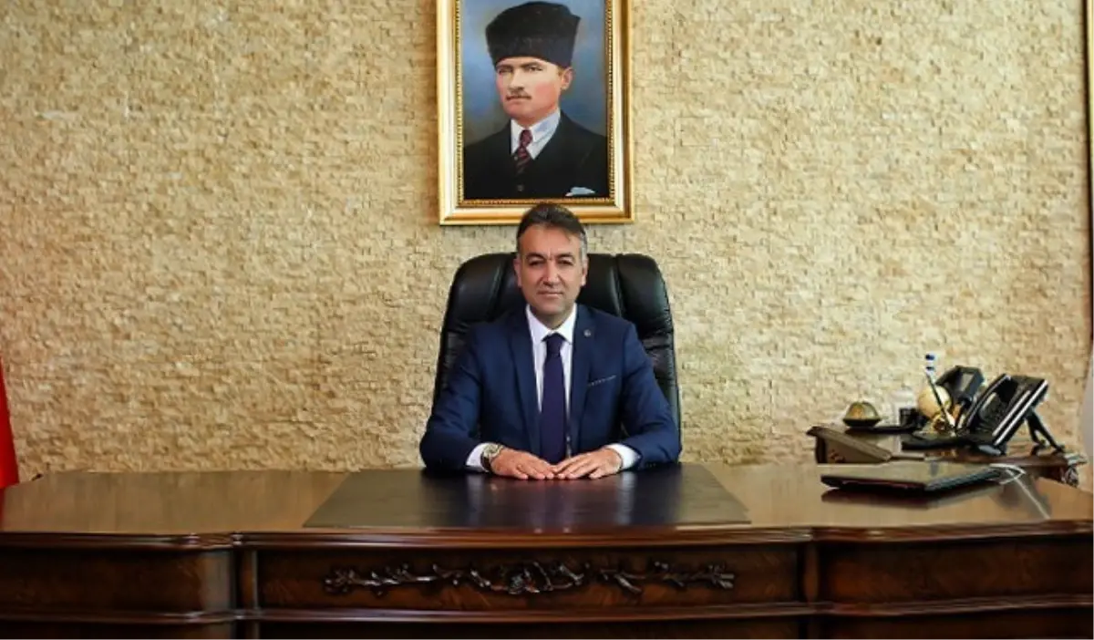 Oktay Çağatay kimdir? Yeni Vali Mülkiye Başmüfettişi Oktay Çağatay hayatı ve biyografisi