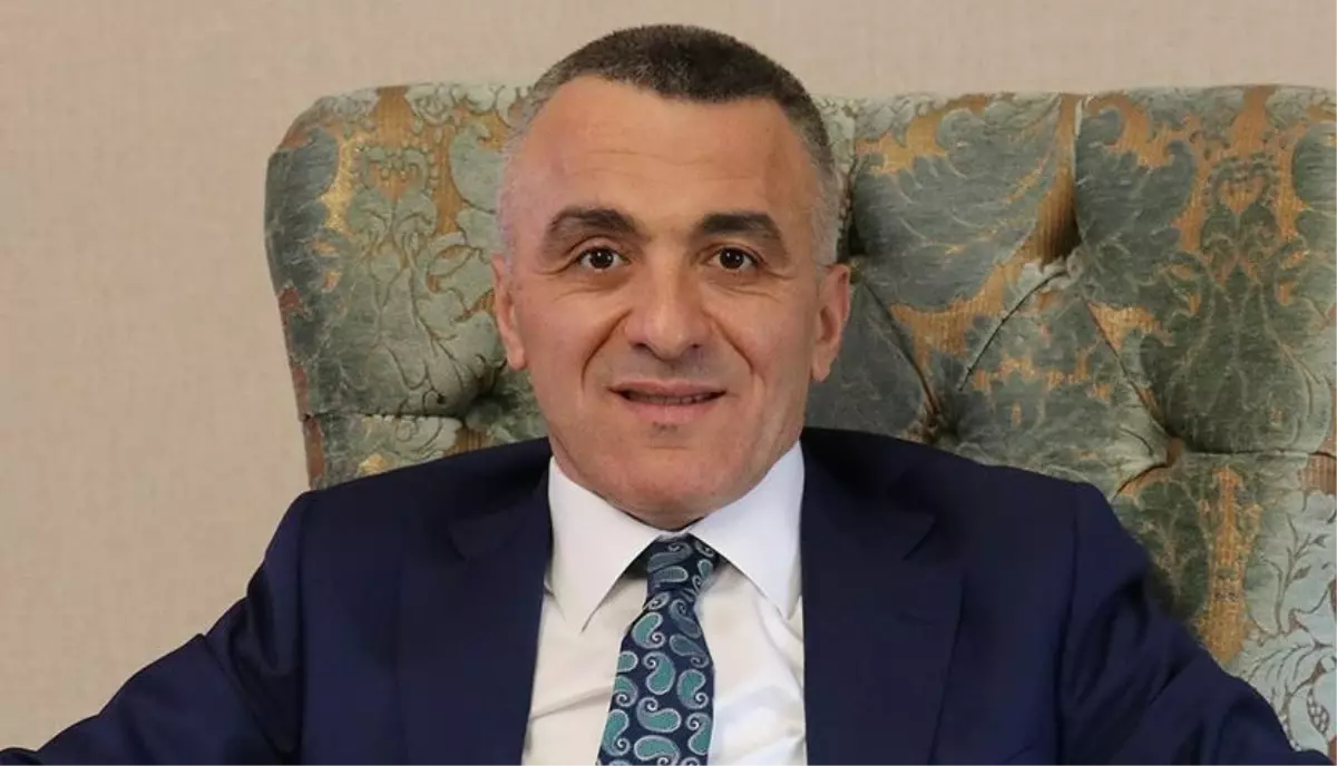 Osman Bilgin kimdir? Yeni Vali Mülkiye Başmüfettişi Osman Bilgin hayatı ve biyografisi