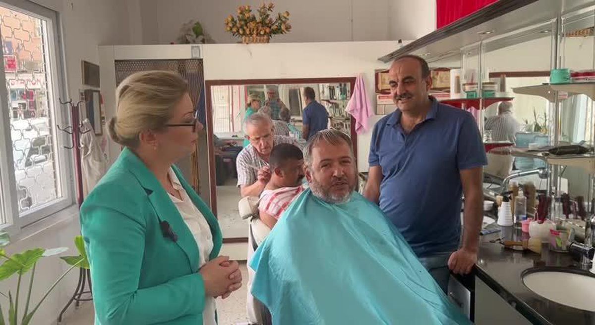 CHP Milletvekili Asu Kaya, Osmaniye'deki Vergi Borçlarına Tepki Gösterdi