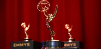Emmy Ödülleri töreni, Hollywood grevleri nedeniyle 4 ay ertelendi