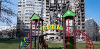 SOS Çocukköyü Derneği: 19 Bin Ukraynalı Çocuk Rusya'ya Götürüldü