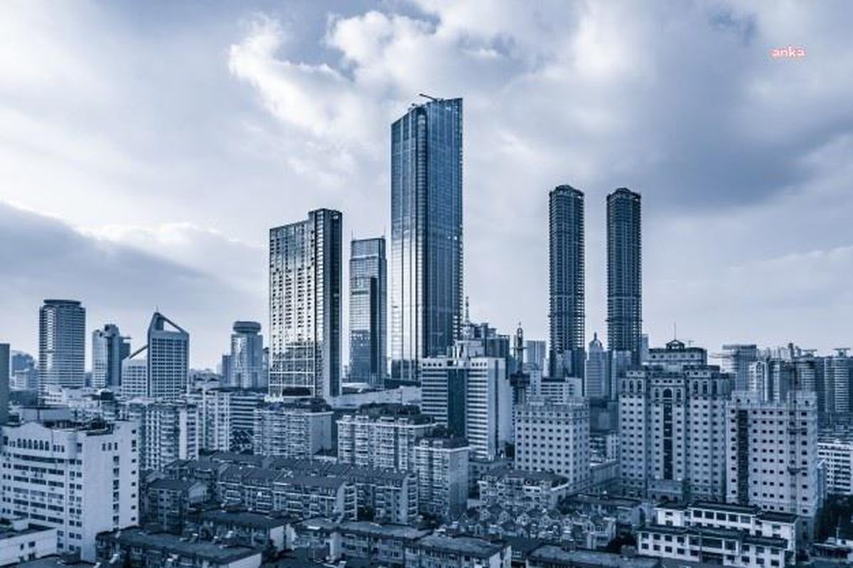 İnşaat Maliyetleri Haziran Ayında Yüzde 4,43 Arttı