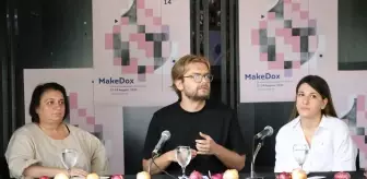 Üsküp'te 14. Makedox Yaratıcı Belgesel Film Festivali Başlıyor