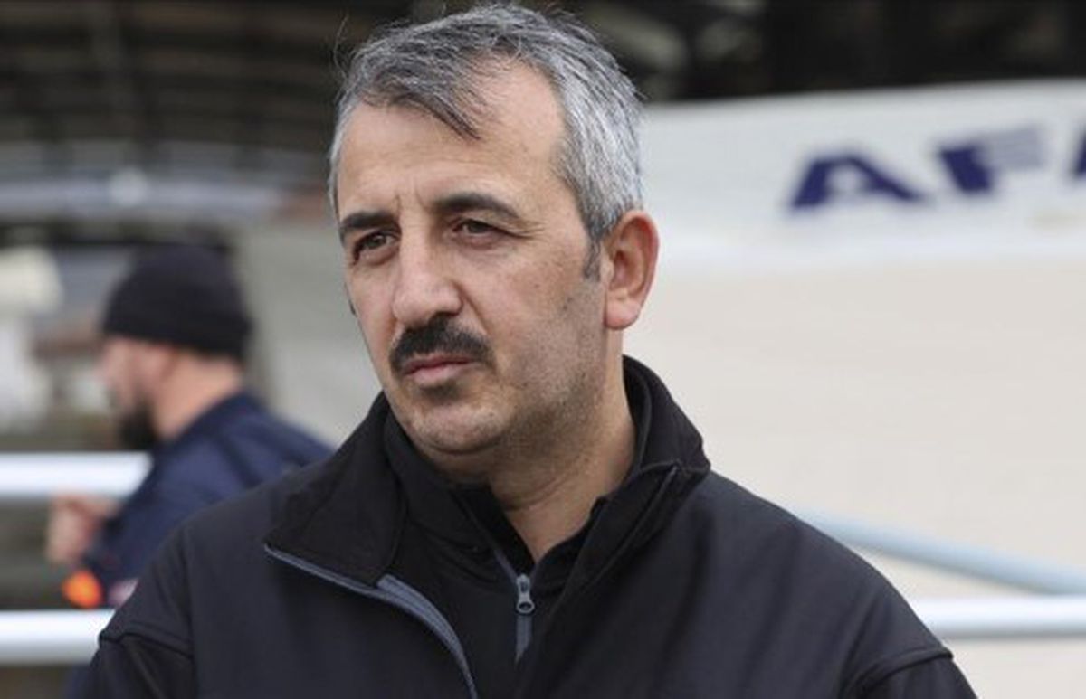 Yeni Edirne Valisi Yunus Sezer nereli, kaç yaşında? Edirne Valisi kim oldu?