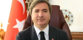 Yeni Erzincan Valisi Hamza Aydoğdu nereli, kaç yaşında? Erzincan Valisi kim oldu?
