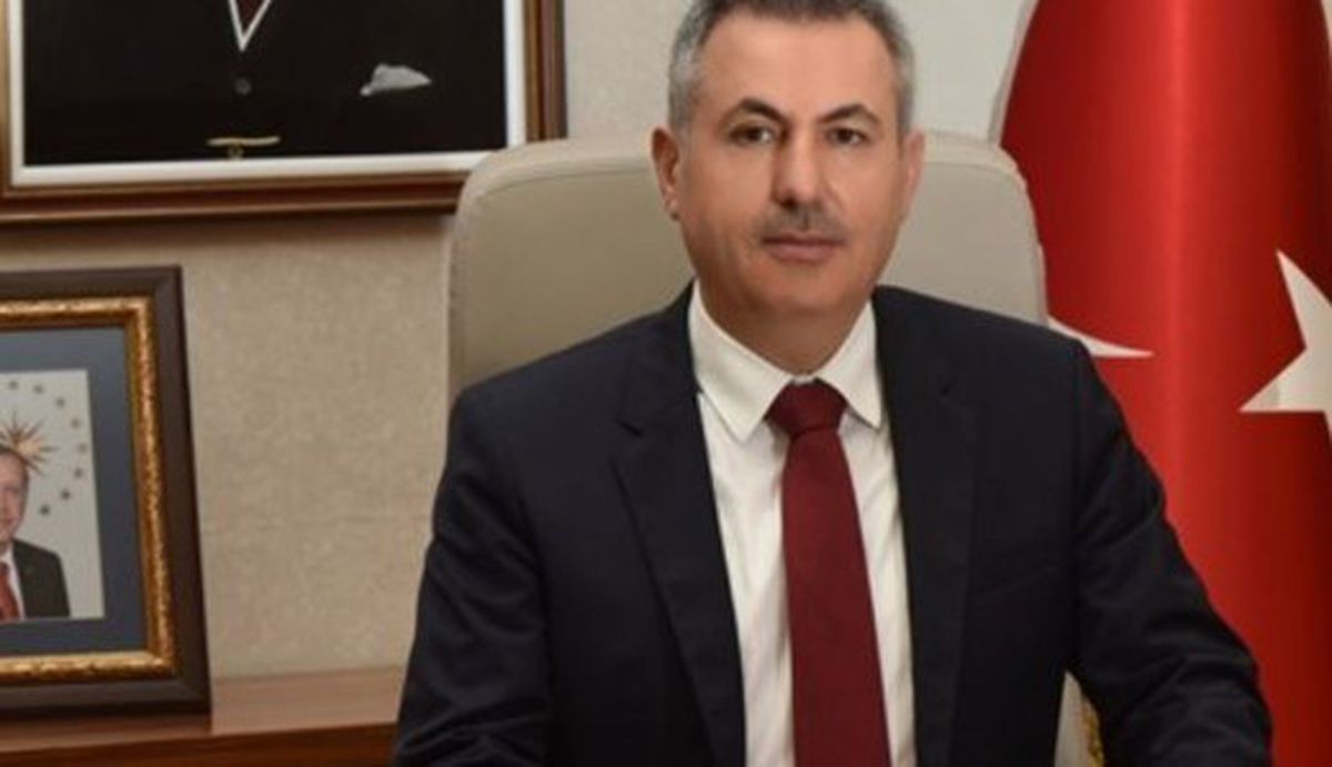 Yeni İzmir Valisi Süleyman Elban nereli, kaç yaşında? İzmir Valisi kim oldu?