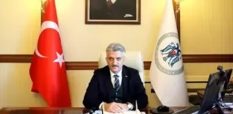 Yeni Kırıkkale Valisi Mehmet Makas nereli, kaç yaşında? Kırıkkale Valisi kim oldu?